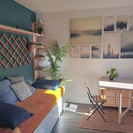 Appartement Calme, Hyper Centre. Clermont-Ferrand Exterior photo