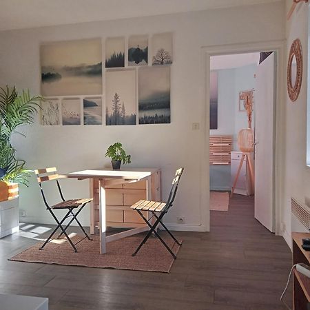 Appartement Calme, Hyper Centre. Clermont-Ferrand Exterior photo