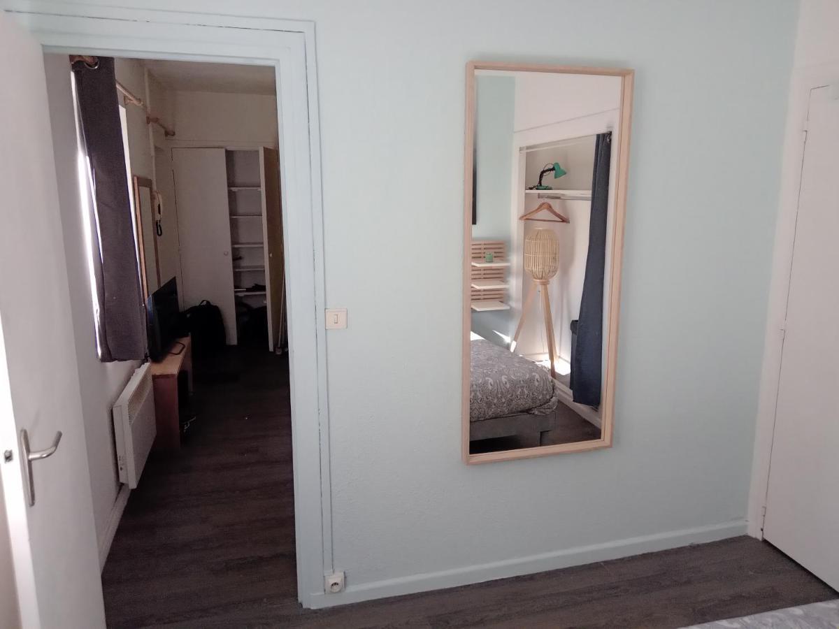 Appartement Calme, Hyper Centre. Clermont-Ferrand Exterior photo