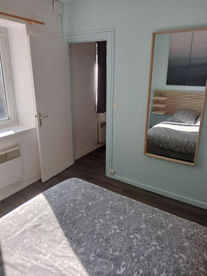 Appartement Calme, Hyper Centre. Clermont-Ferrand Exterior photo