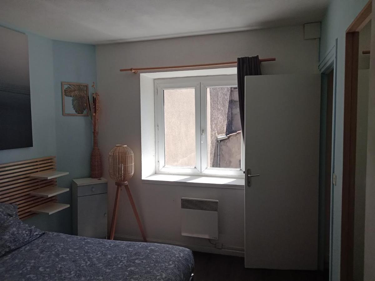 Appartement Calme, Hyper Centre. Clermont-Ferrand Exterior photo