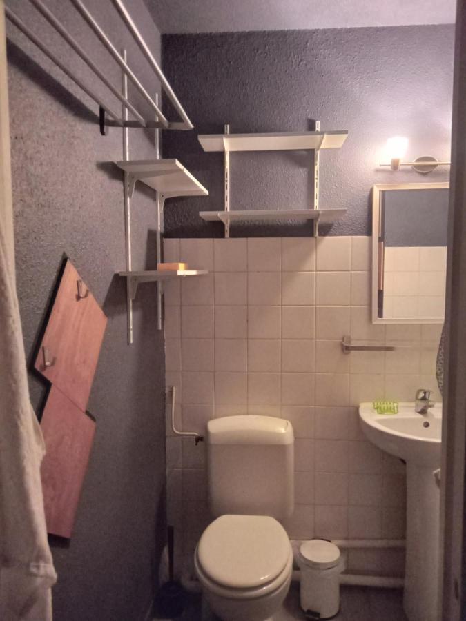 Appartement Calme, Hyper Centre. Clermont-Ferrand Exterior photo