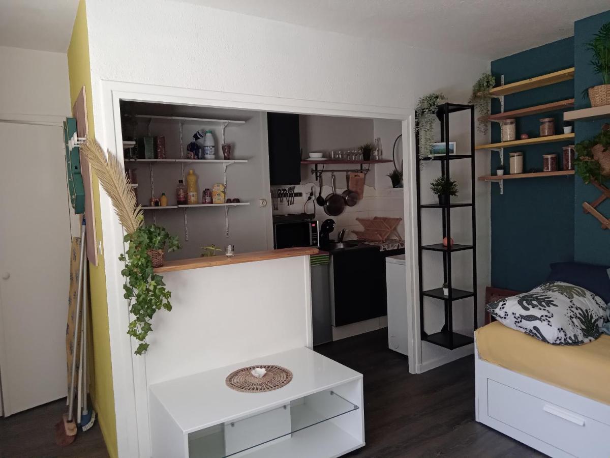 Appartement Calme, Hyper Centre. Clermont-Ferrand Exterior photo