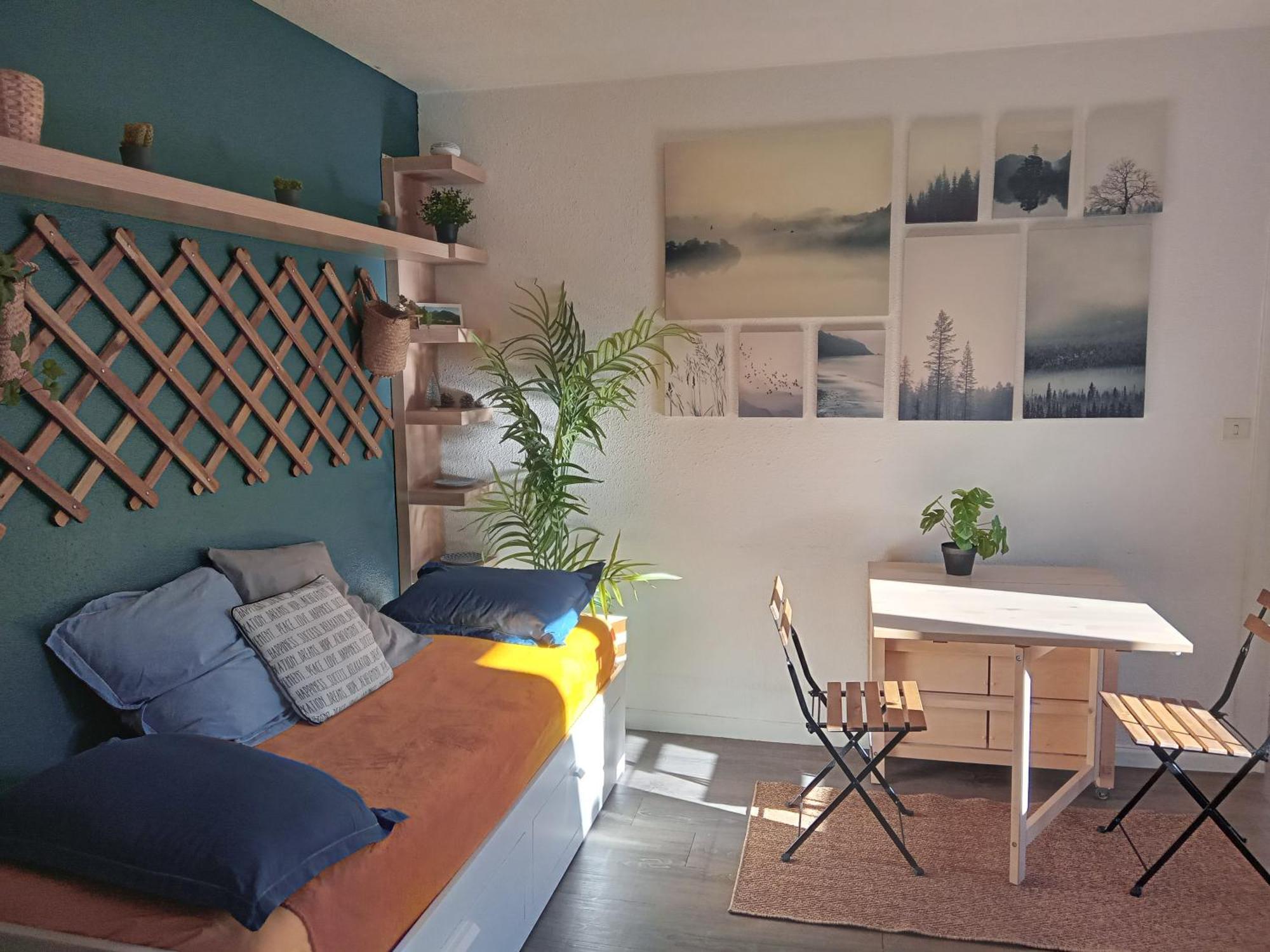 Appartement Calme, Hyper Centre. Clermont-Ferrand Exterior photo