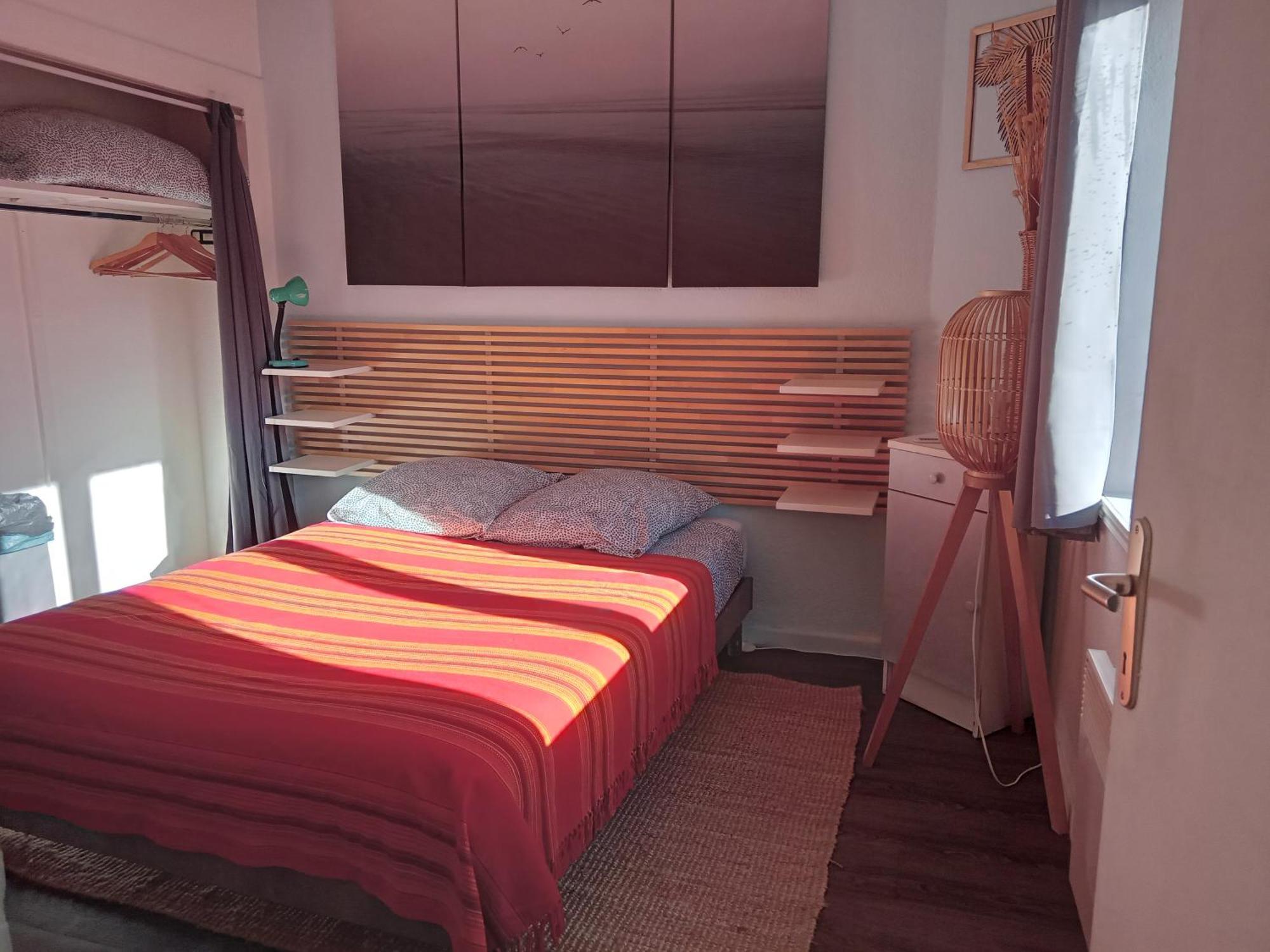 Appartement Calme, Hyper Centre. Clermont-Ferrand Exterior photo